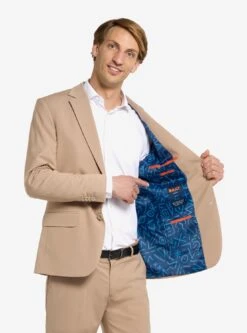 Daily Dark Sand Suit 18 Daily Dark Sand Suit -Cozy Mode Store 34728820 av2 1