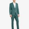 Daily Posy Green Suit 2 Daily Posy Green Suit -Cozy Mode Store 34728821 av1