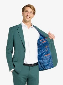 Daily Posy Green Suit -Cozy Mode Store 34728821 av2 1