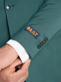 Daily Posy Green Suit -Cozy Mode Store 34728821 av5 1