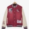 Marvel Studios Denim Varsity Jacket (BoxLunch 10th Anniversary) — BoxLunch Exclusive -Cozy Mode Store 34835514 av1