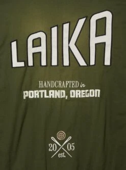 Laika Studios Denim Varsity Jacket (BoxLunch 10th Anniversary) — BoxLunch Exclusive -Cozy Mode Store 34835518 av5 1