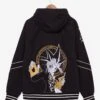 Yu-Gi-Oh! Icons Windbreaker - BoxLunch Exclusive