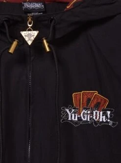 Yu-Gi-Oh! Icons Windbreaker - BoxLunch Exclusive 15 Yu-Gi-Oh! Icons Windbreaker - BoxLunch Exclusive -Cozy Mode Store 34835525 av2 1