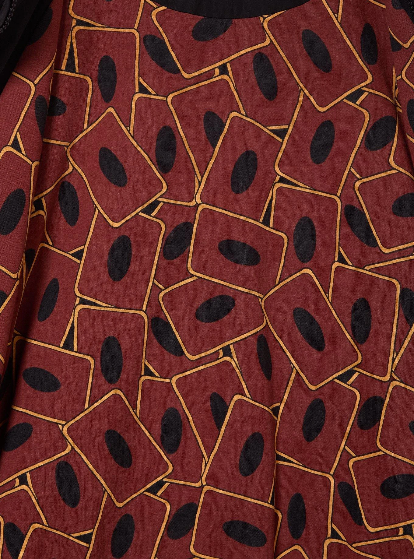 Yu-Gi-Oh! Icons Windbreaker - BoxLunch Exclusive 9 Yu-Gi-Oh! Icons Windbreaker - BoxLunch Exclusive - Image 7