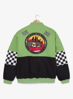 Disney Zootopia Flash Racing Jacket - BoxLunch Exclusive 14 Disney Zootopia Flash Racing Jacket - BoxLunch Exclusive -Cozy Mode Store 34867277 av1 1