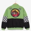 Disney Zootopia Flash Racing Jacket - BoxLunch Exclusive 2 Disney Zootopia Flash Racing Jacket - BoxLunch Exclusive -Cozy Mode Store 34867277 av1