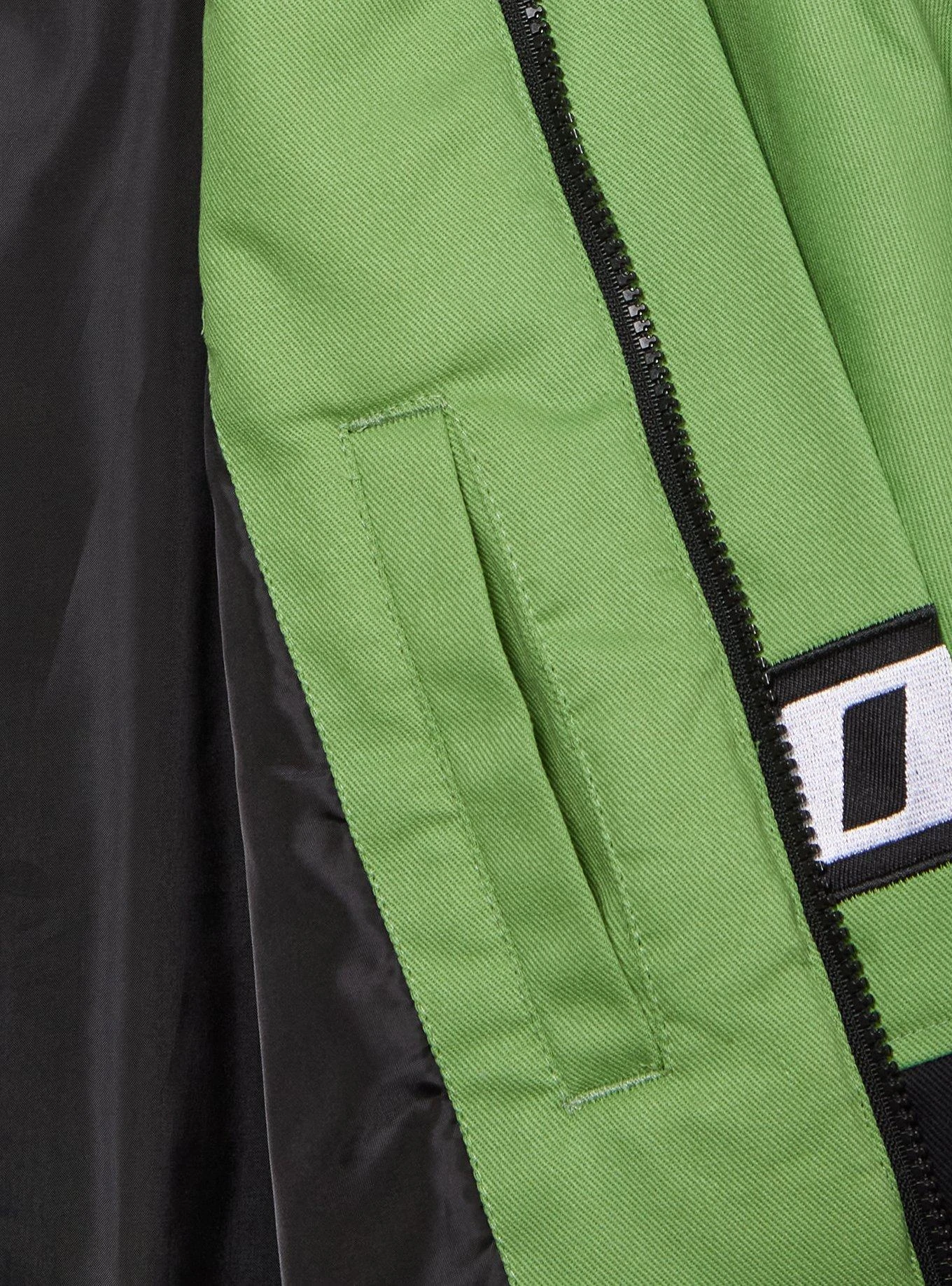 Disney Zootopia Flash Racing Jacket - BoxLunch Exclusive 5 Disney Zootopia Flash Racing Jacket - BoxLunch Exclusive - Image 3