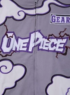 One Piece Gear 5 Moto Jacket — BoxLunch Exclusive 15 One Piece Gear 5 Moto Jacket — BoxLunch Exclusive -Cozy Mode Store 34867280 av2 1
