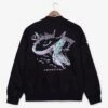 Studio Ghibli® Spirited Away Dragon Haku Flight Jacket - BoxLunch Exclusive