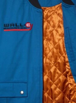 Disney Pixar WALL-E Icons Flight Jacket - BoxLunch Exclusive -Cozy Mode Store 34925236 av2 1