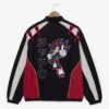 Sonic The Hedgehog Shadow Moto Racing Jacket - BoxLunch Exclusive -Cozy Mode Store 34925237 av1