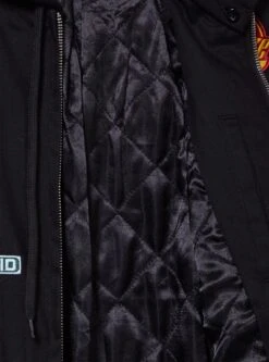 Disney Pixar Cars Patches Bomber Jacket — BoxLunch Exclusive -Cozy Mode Store 35008546 av4