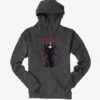 Wednesday Morticia Control Illusion Hoodie -Cozy Mode Store 35106485 hi