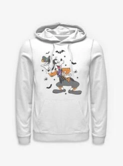 Disney Goofy Spooky Vibes Goofy Hoodie