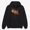 The Life Of A Glizzy Girl Hoodie -Cozy Mode Store 35427181 hi