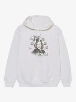 Life Of A Witchy-Girl Hoodie