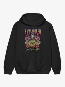 Disney Villains Snow White Evil Queen Just One Bite Hoodie Box Lunch Exclusive
